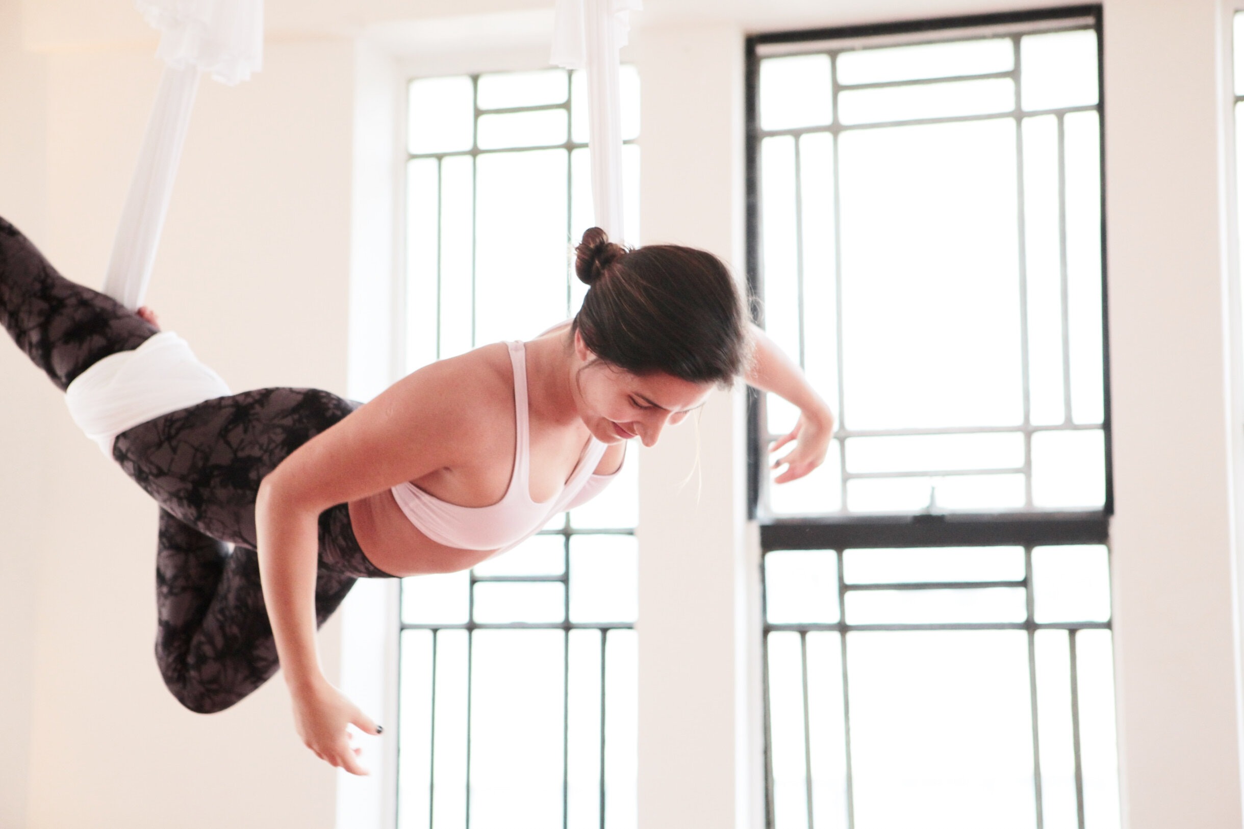 Yoga Centre amenity image