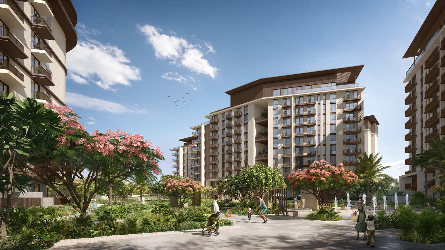 Play Areas amenity image