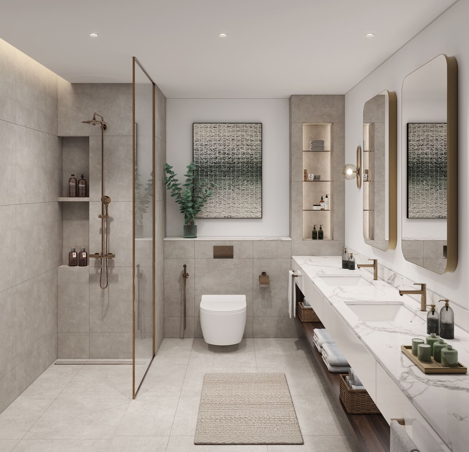 Mudon Al Ranim 5 interior 4