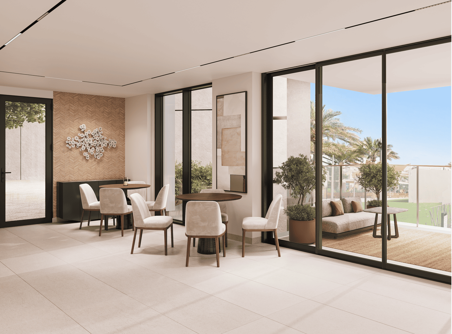 Clubhouse amenity image