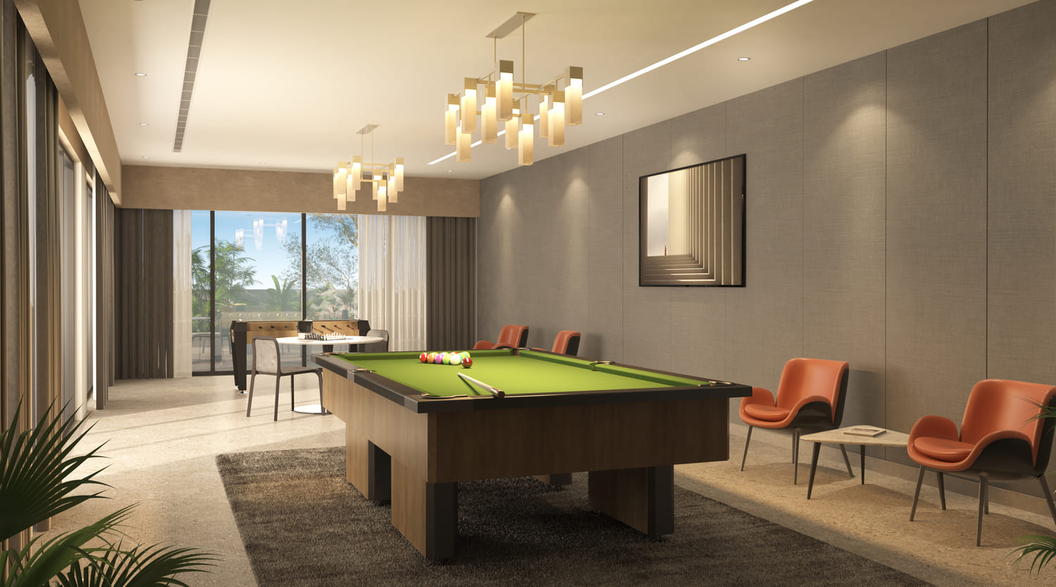 Multi Purpose Hall amenity image