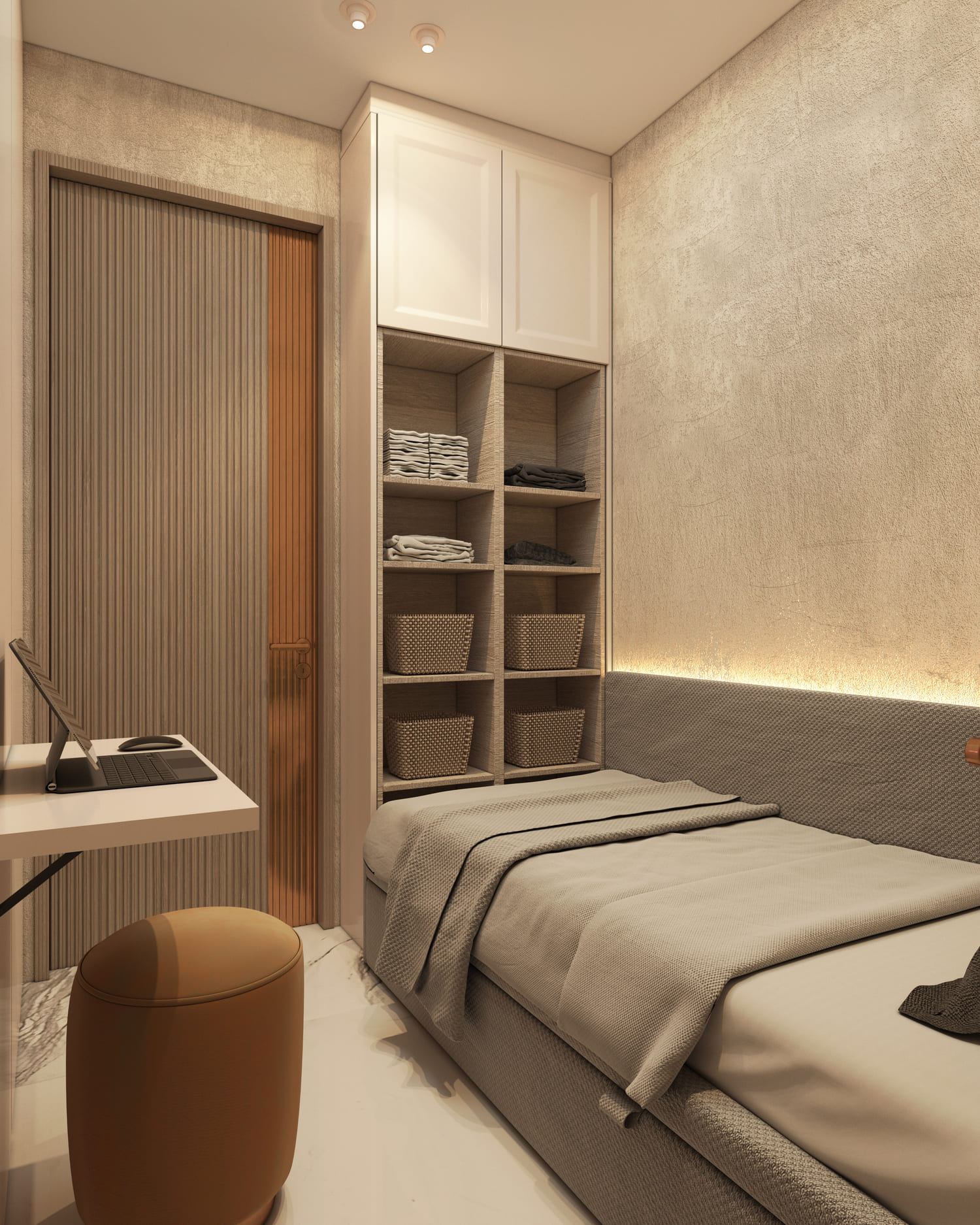 Sky Vista interior 9