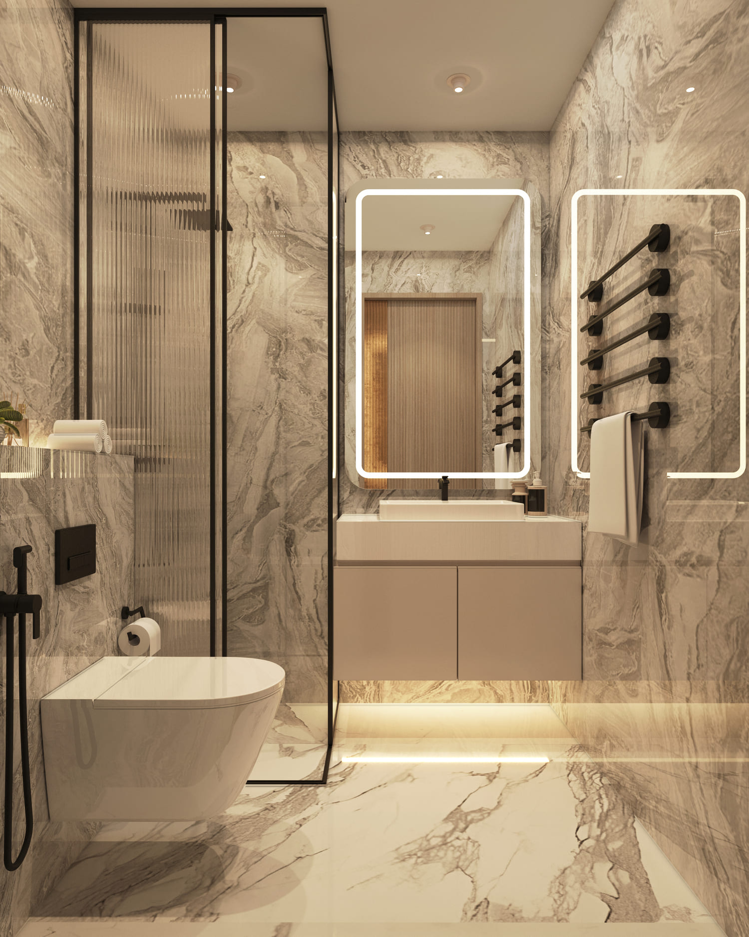 Sky Vista interior 10