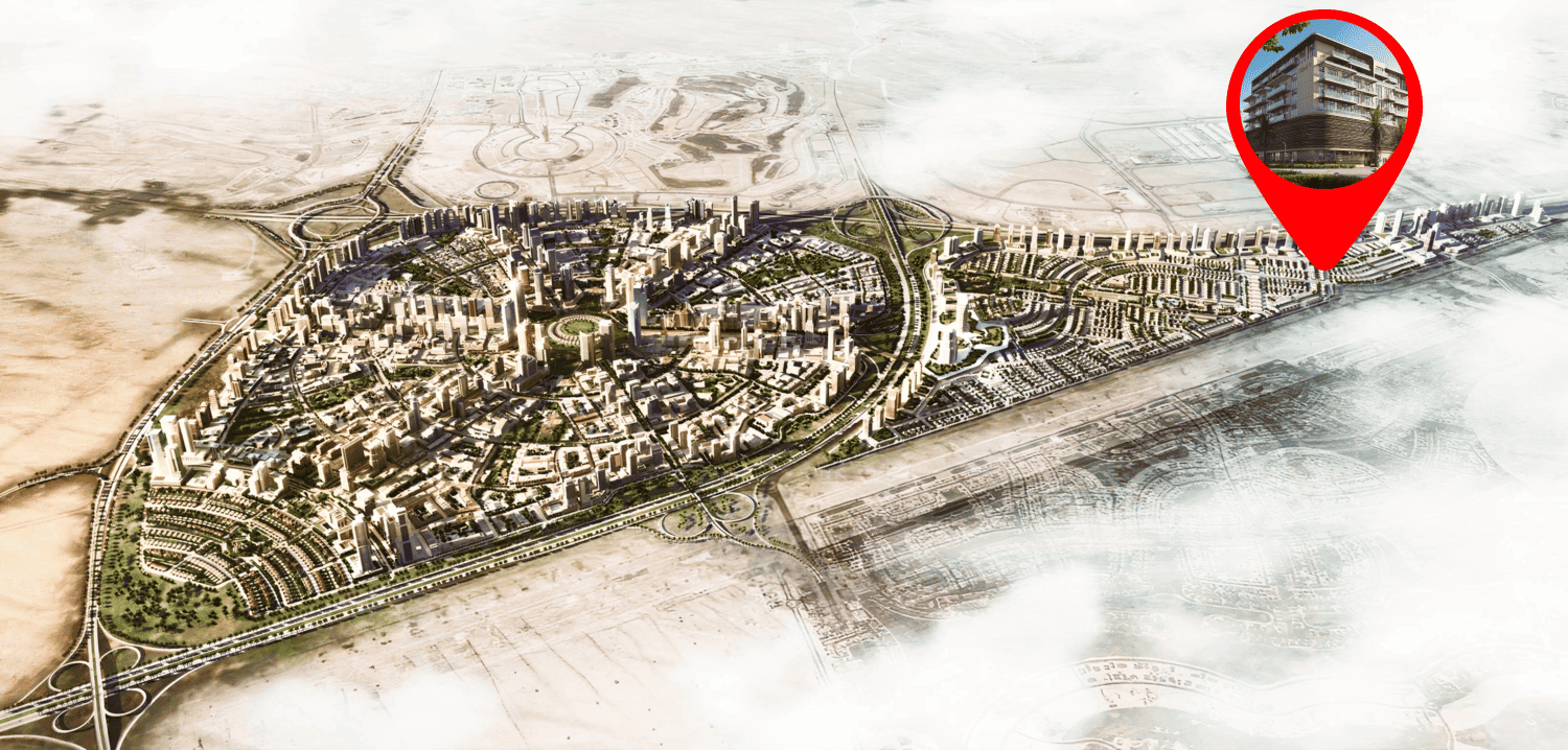 S1LVA Park master plan 1