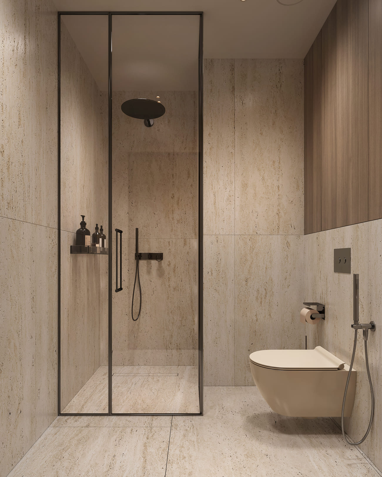 Sky Hills Astra interior 11