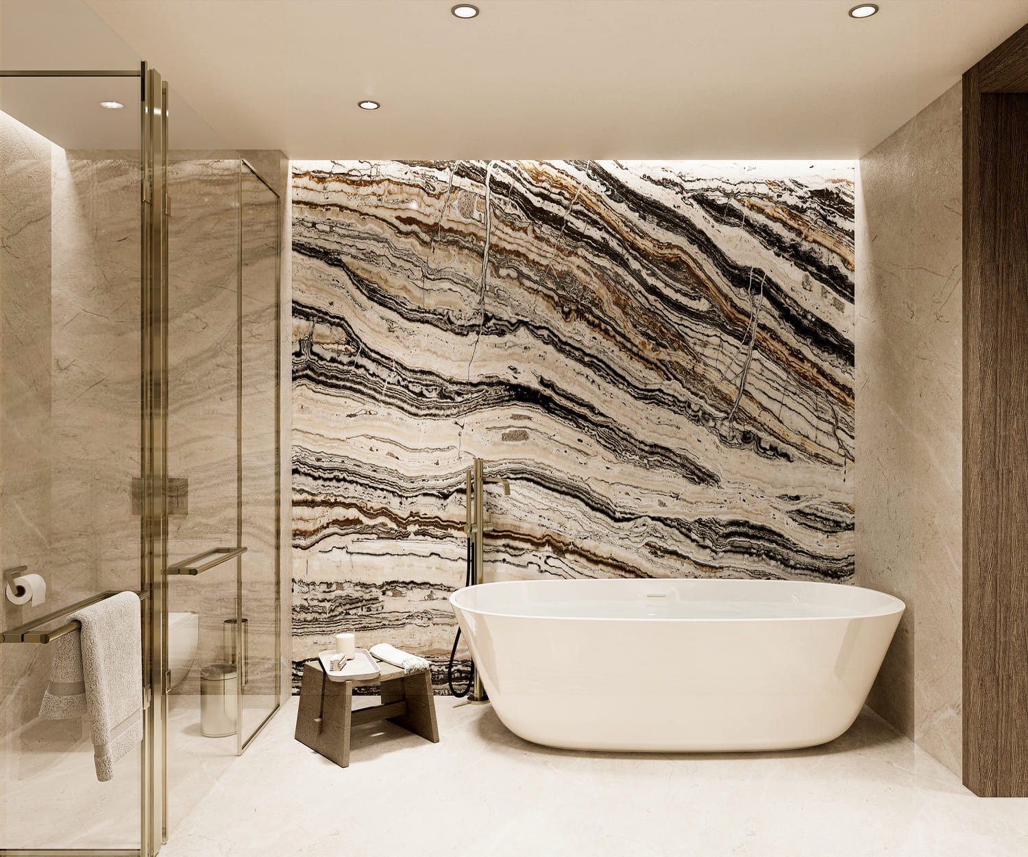 Rixos Hotel and Residences Phase 1 interior 2