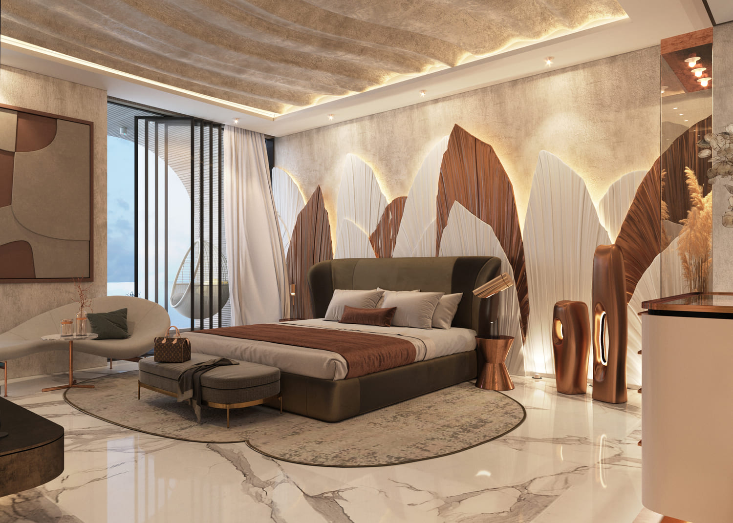 Sky Vista interior 12