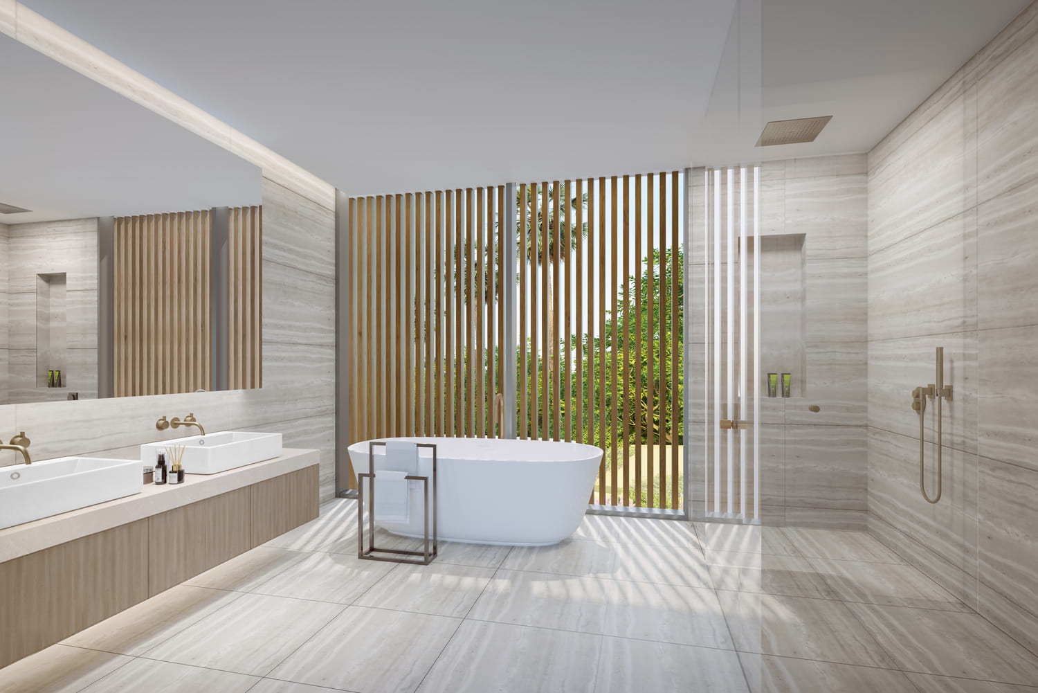 Reem Hills Villas Phase 2 interior 6