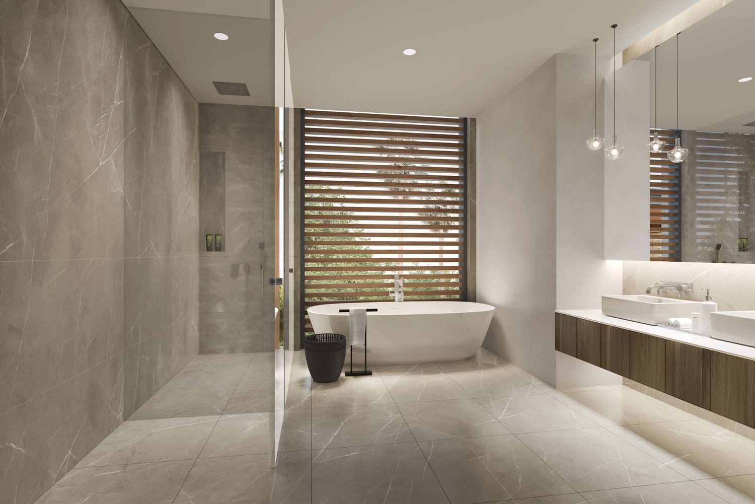 Reem Hills Villas Phase 2 interior 7