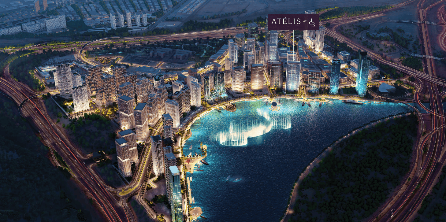 Atelis master plan 1