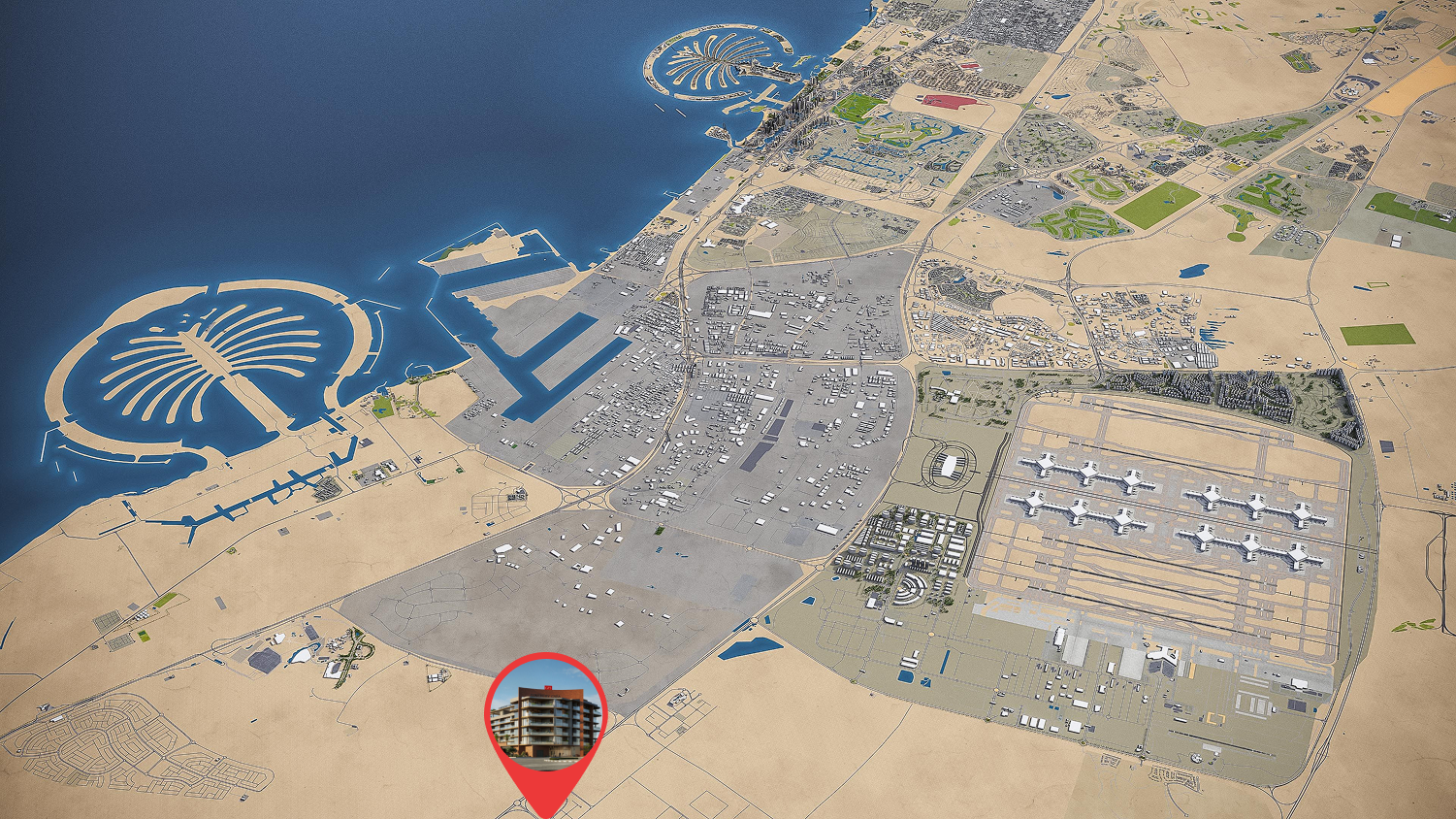 Coventry Casa master plan 1