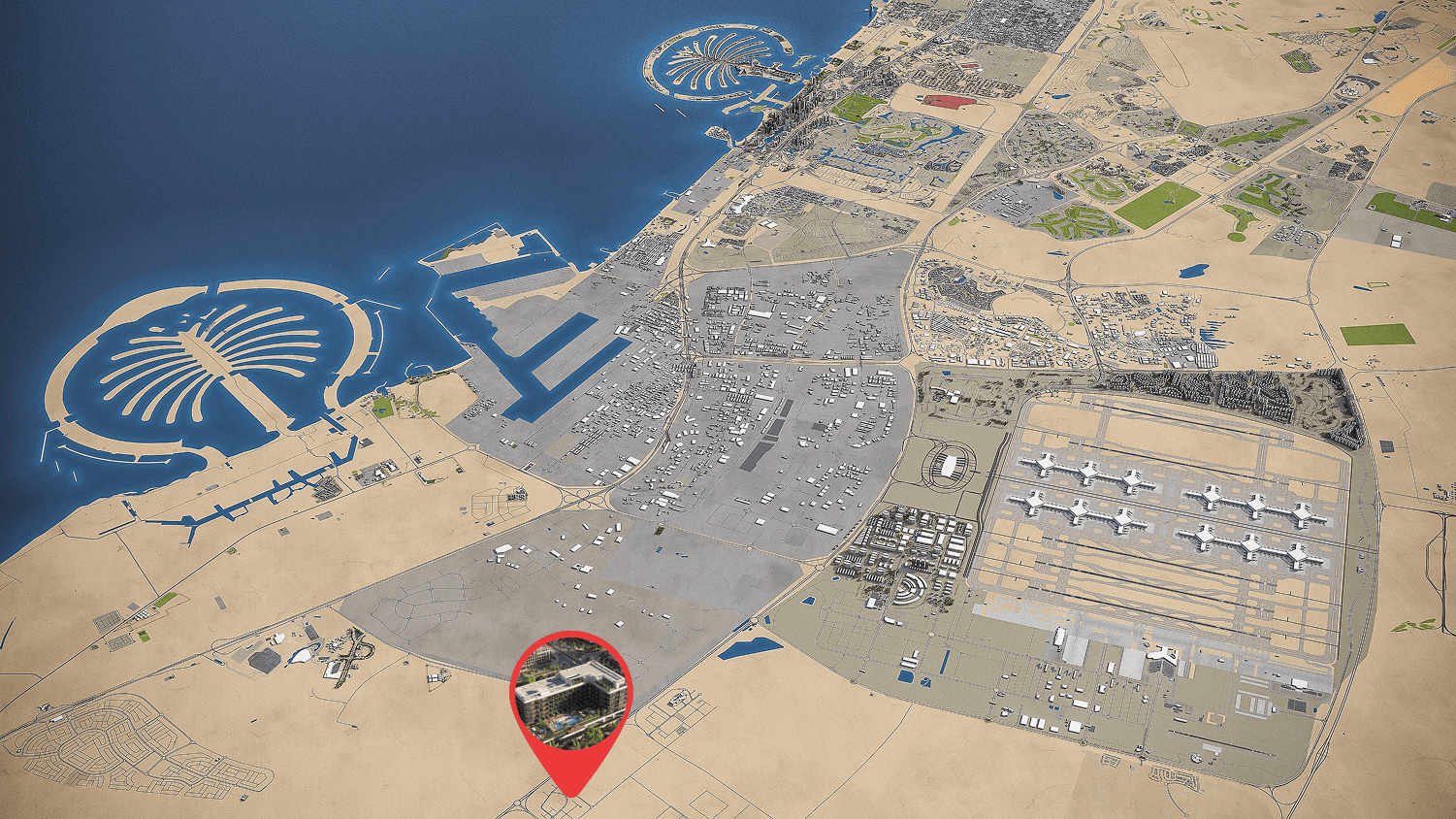 Coventry Curve master plan 1