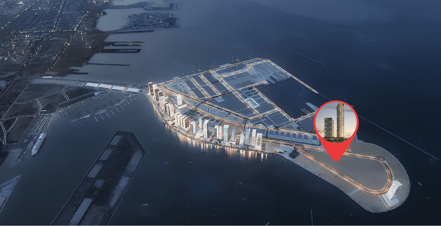 Soulever by Beyond master plan 1