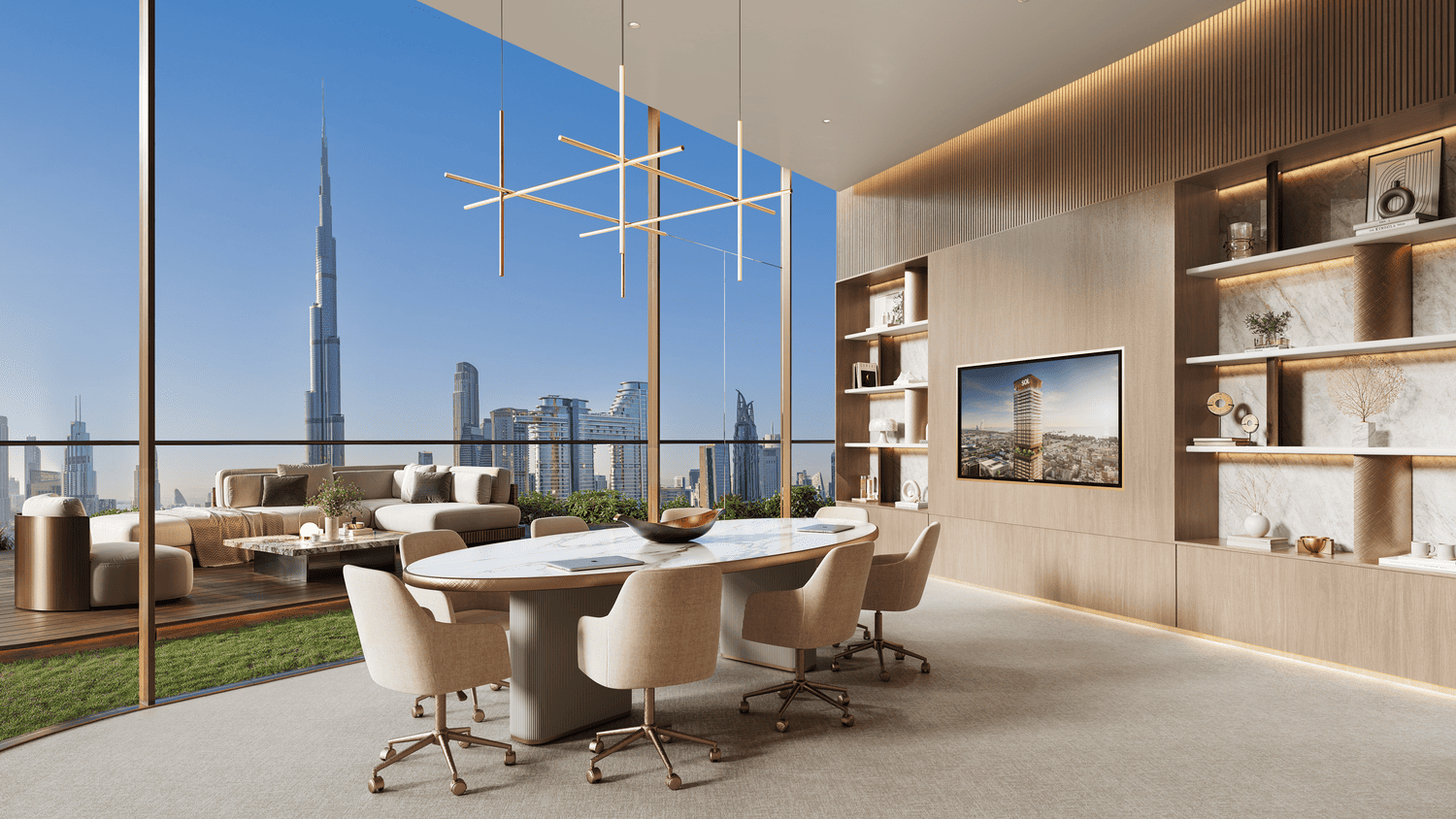 Meating Room amenity image