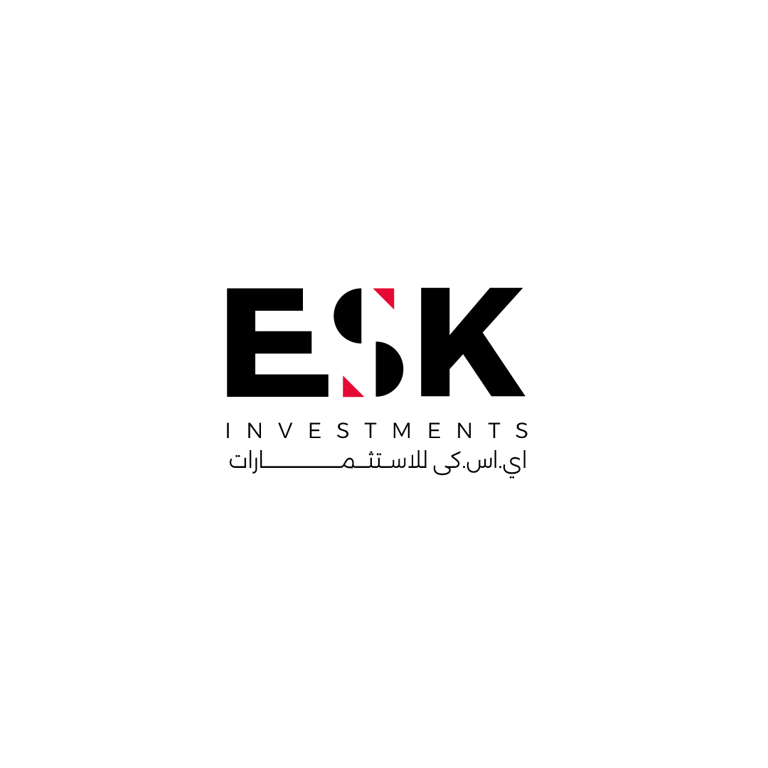 ESK Investments Logo