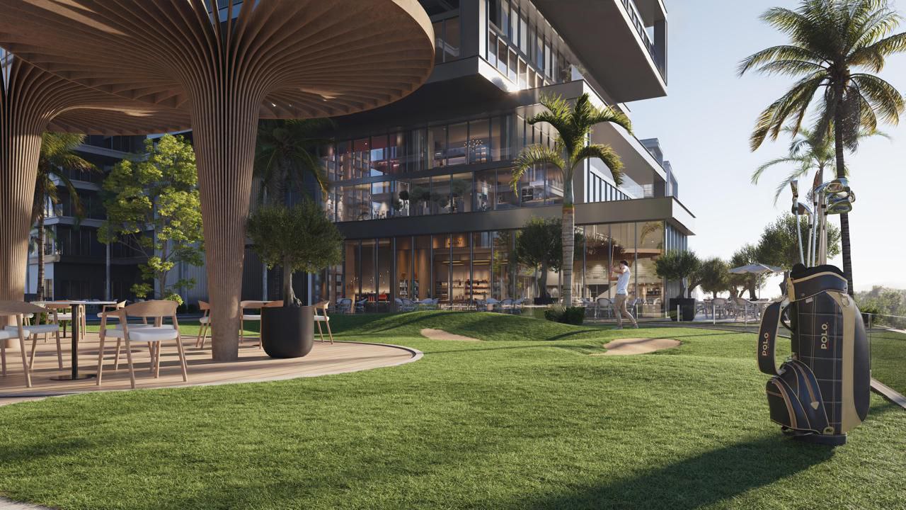 Mini Golf amenity image