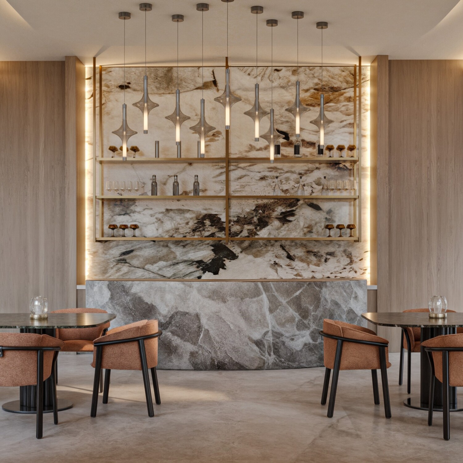 Lounge & Juice Bar amenity image