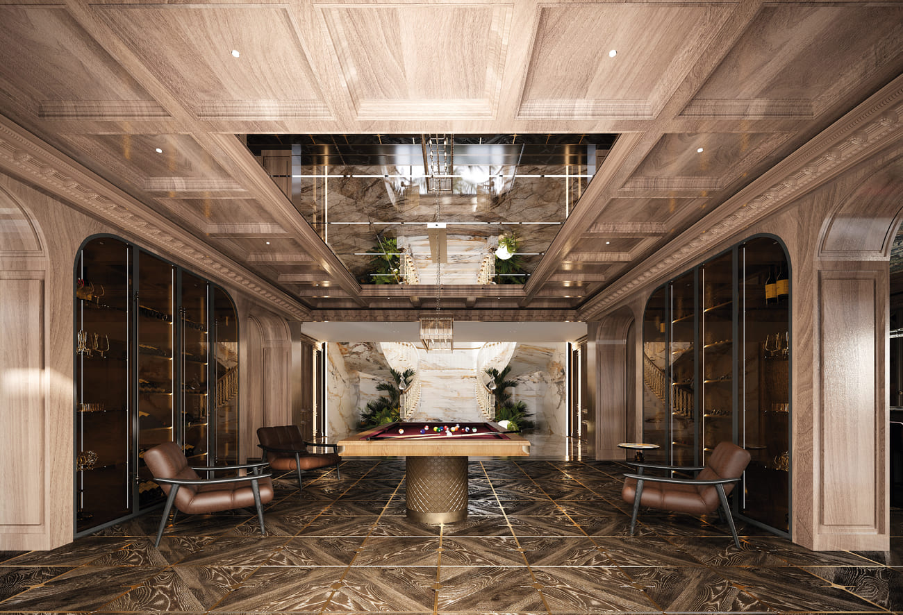 Multipurpose Rooms amenity image