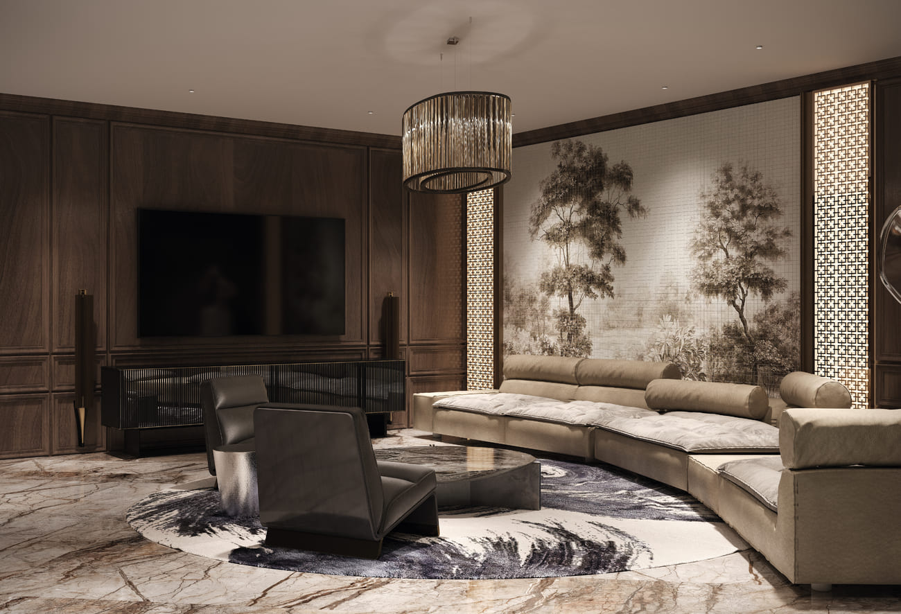 Dedicated Private Office Space amenity image