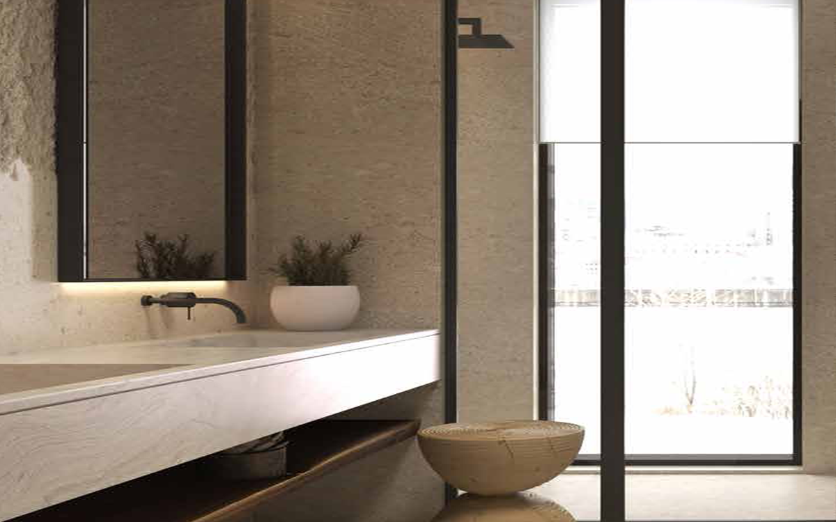 Damac Lagoons Monte Carlo interior 3