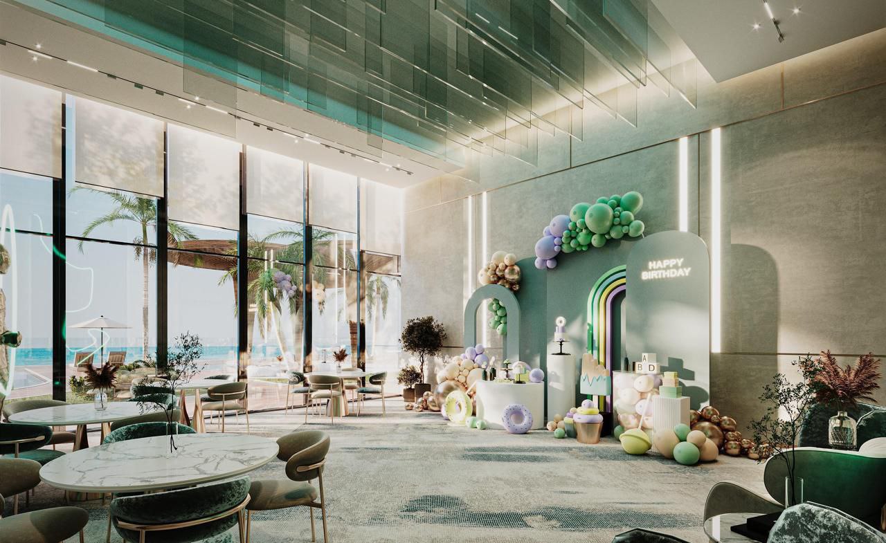 Multipurpose Hall amenity image