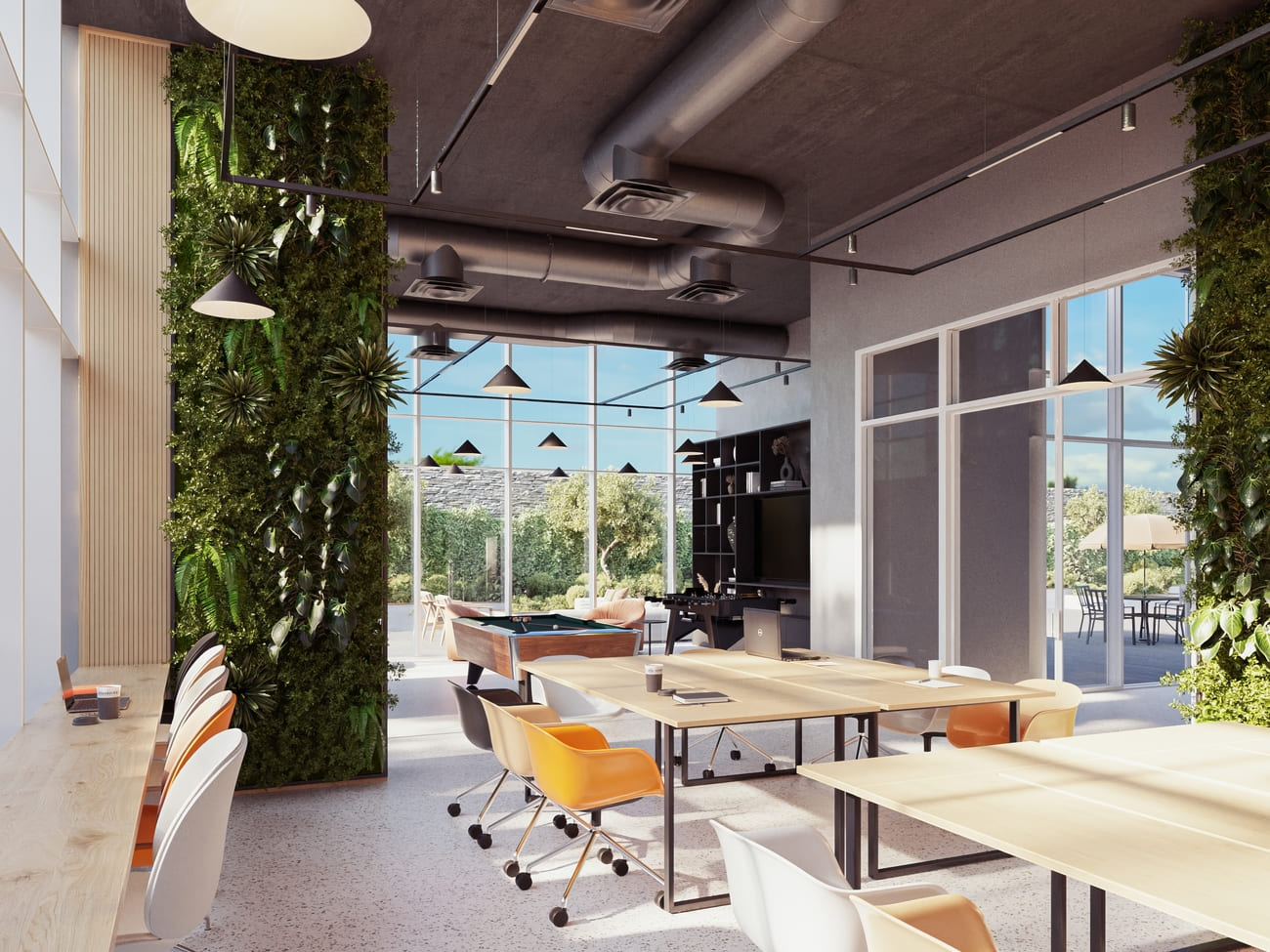 Multipurpose Hall amenity image