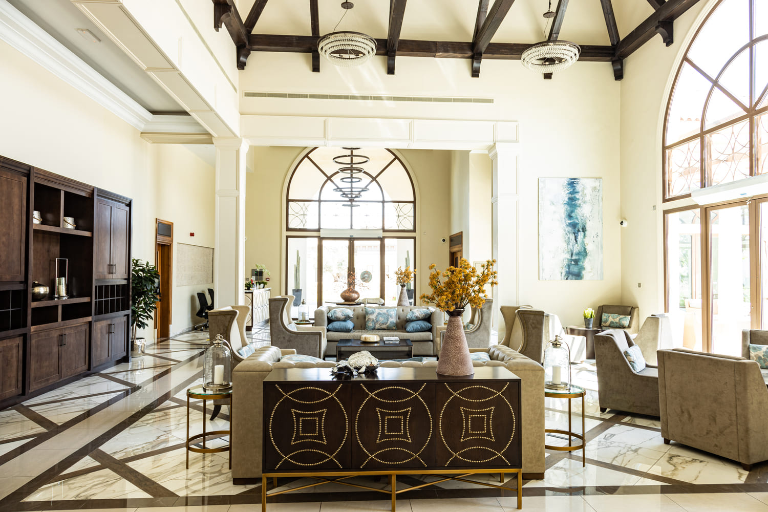 Clubhouse amenity image