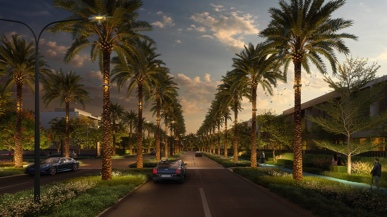 Nad Al Sheba Garden Phase 4 cover image