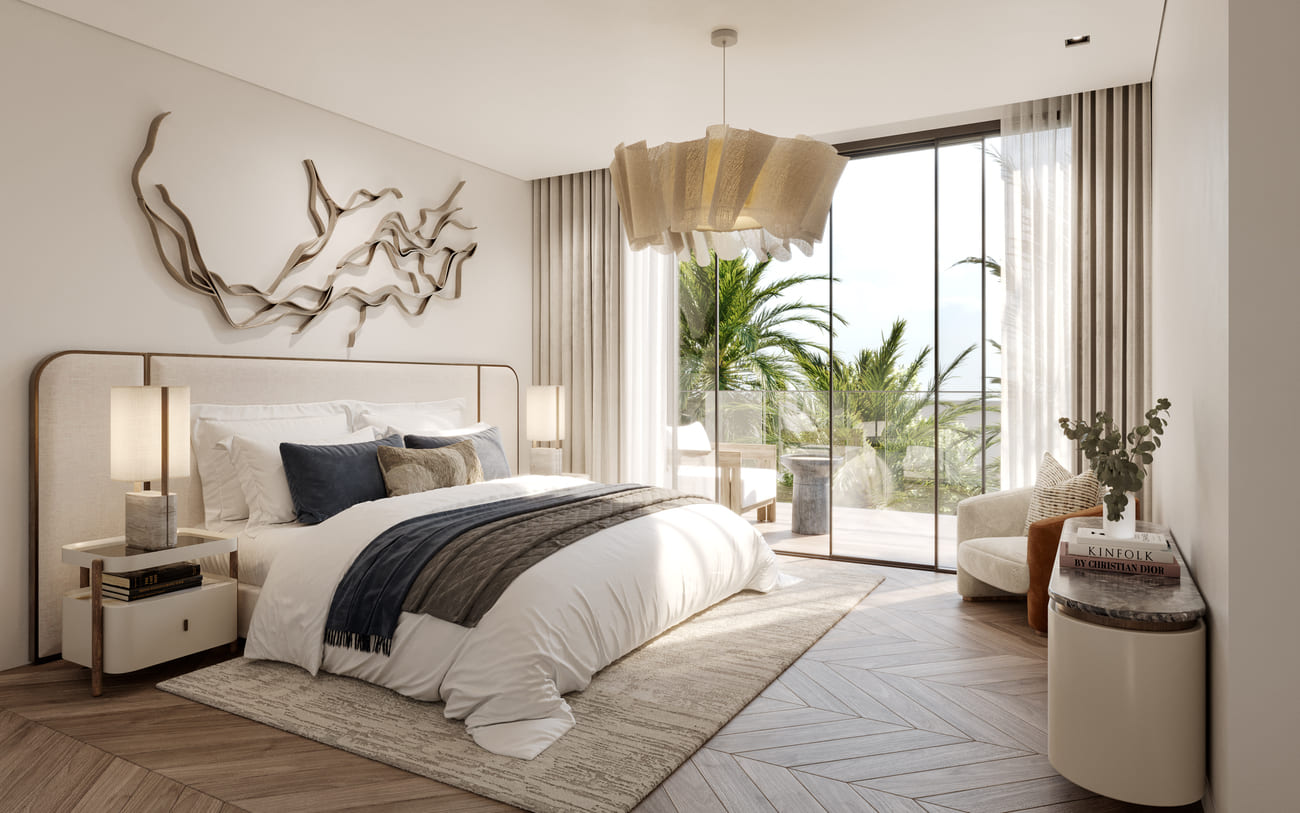 Nad Al Sheba Garden Phase 5, 6 interior 1