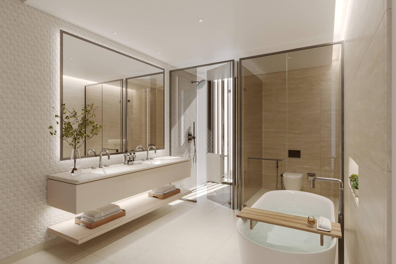 Nad Al Sheba Gardens Phase 8 interior 11