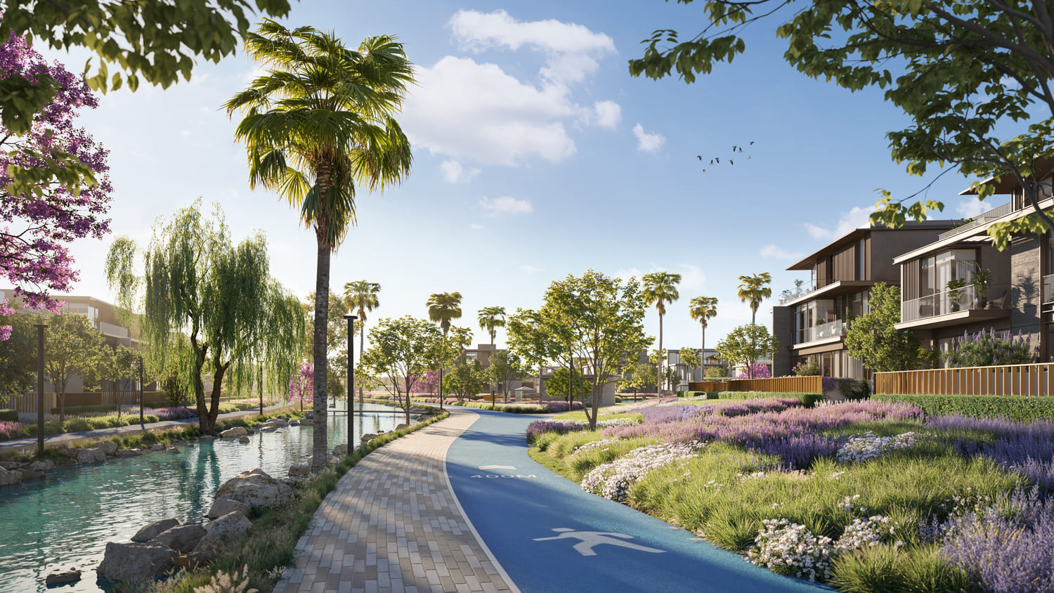 Running Tracks amenity image