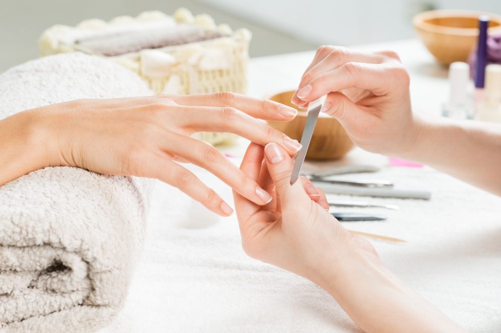 Manicure and Pedicure Salon amenity image
