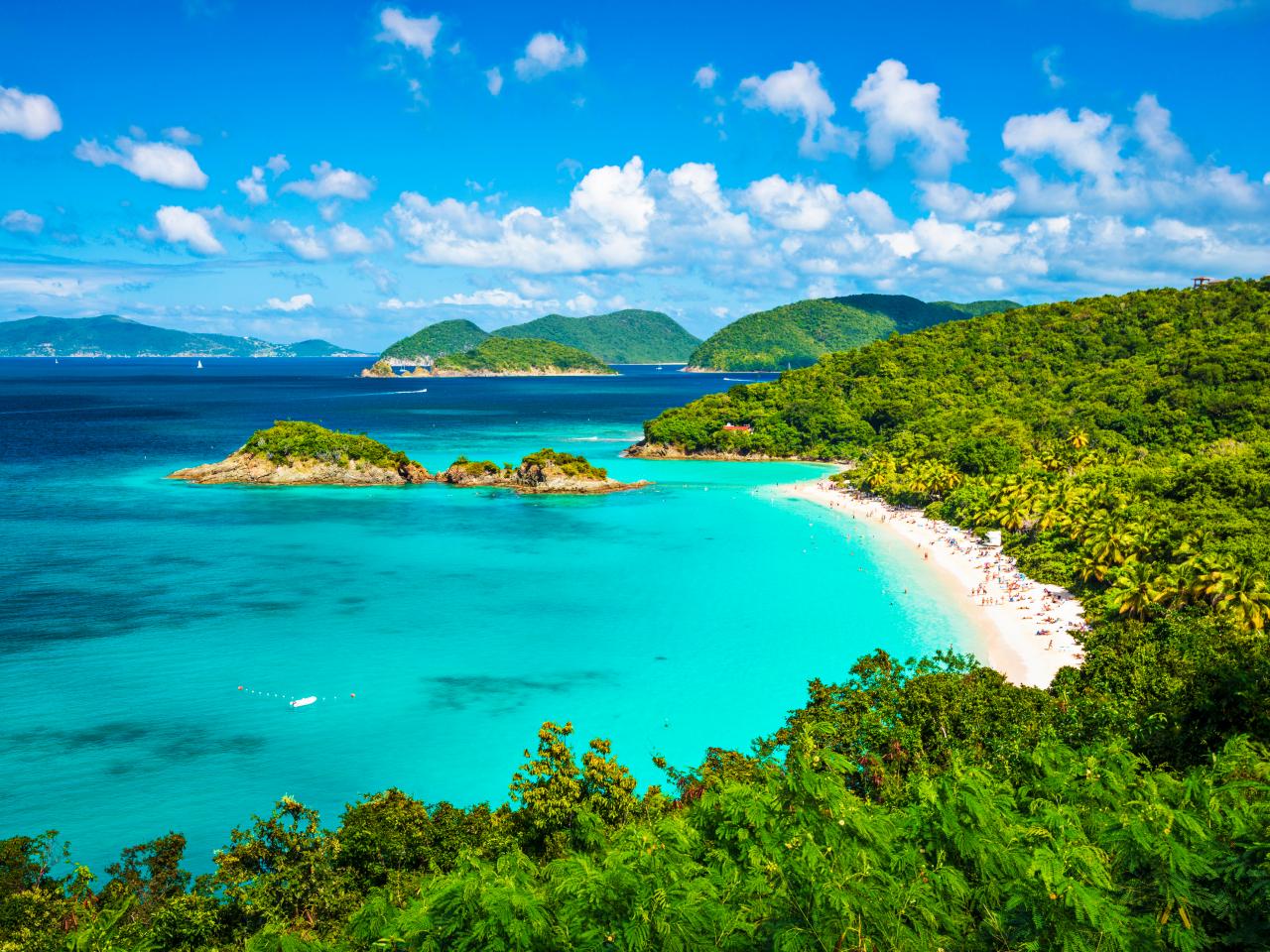 Natural Beach amenity image