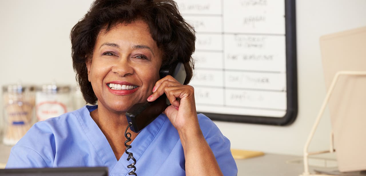 Doctor/Nurse on Call amenity image