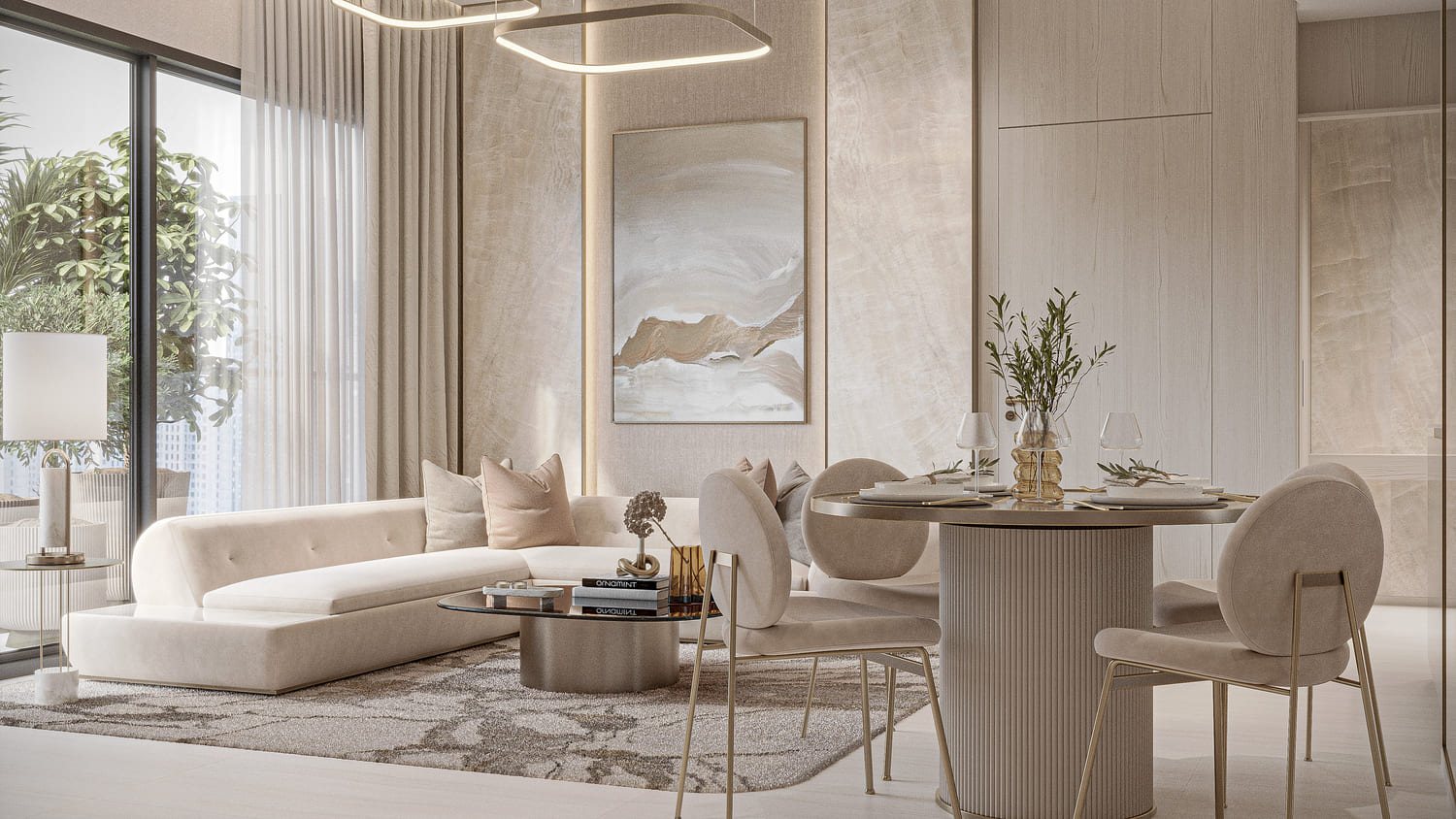 Nuvana By Wadan interior 1