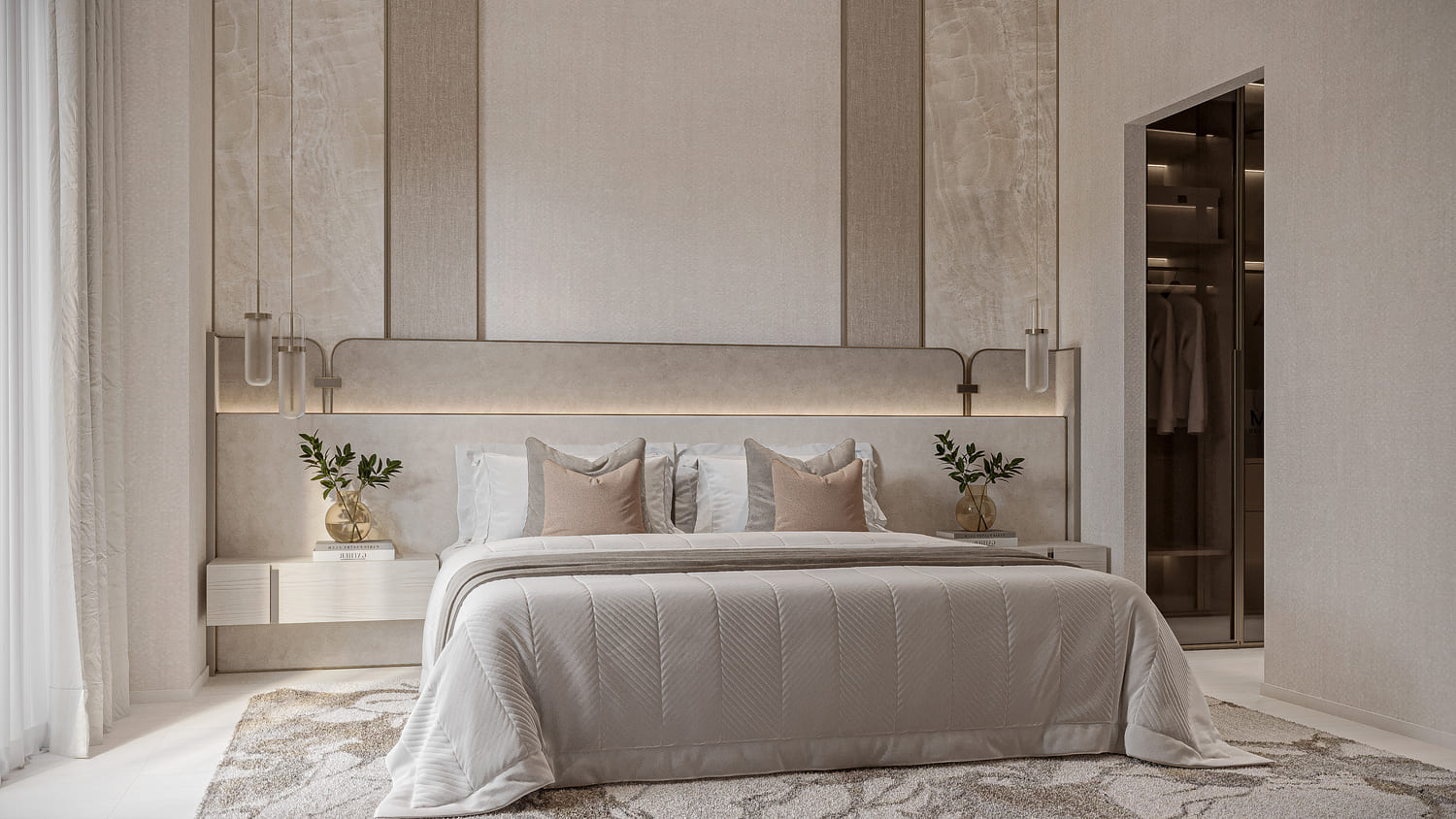 Nuvana By Wadan interior 2