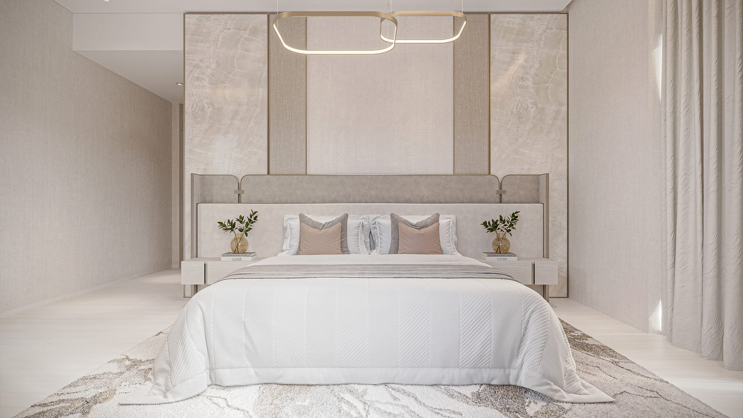 Nuvana By Wadan interior 4