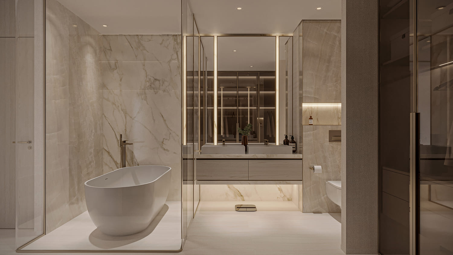 Nuvana By Wadan interior 5