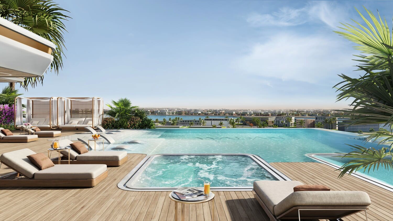 Jacuzzi amenity image