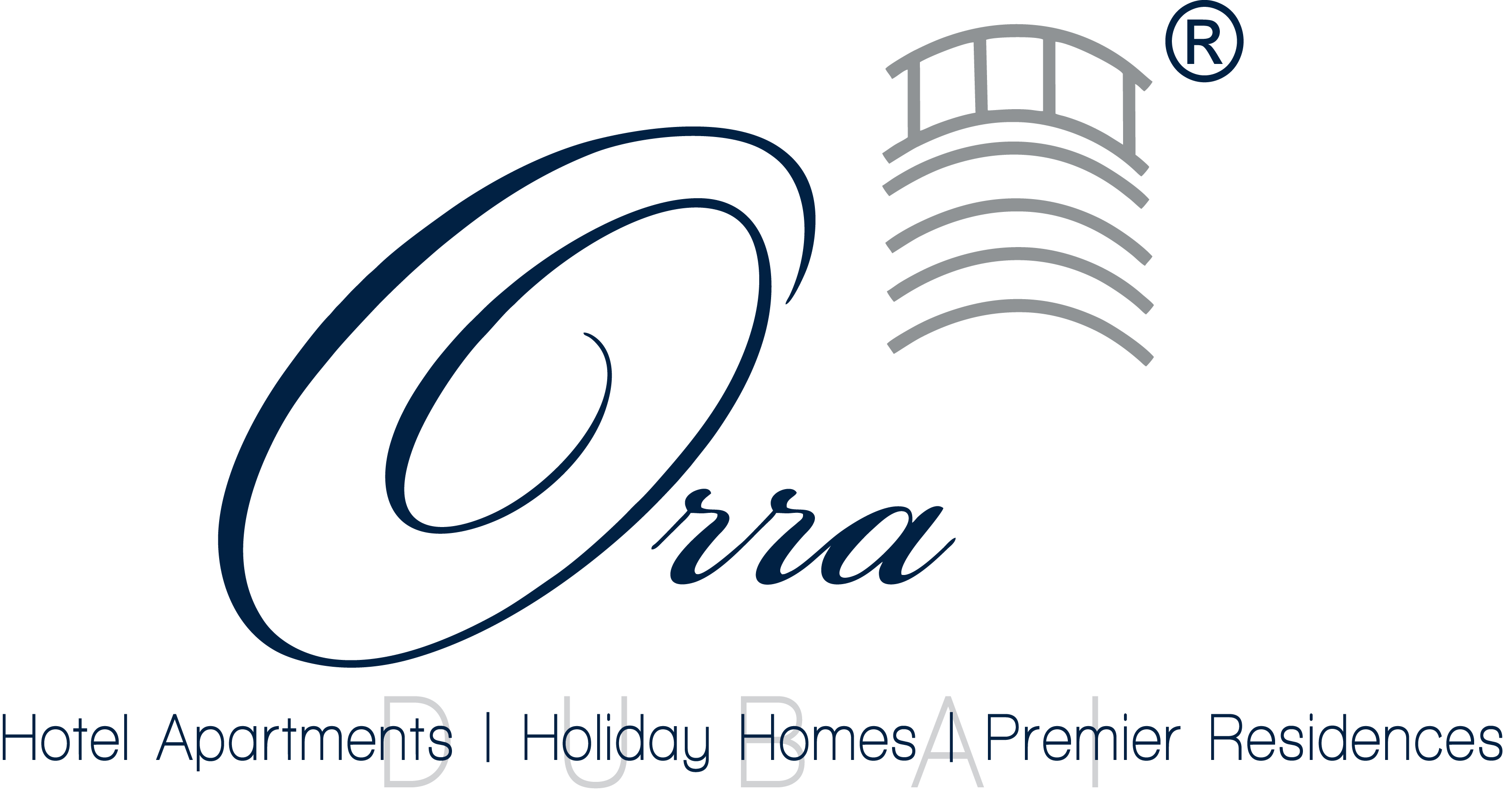 Orra Developers Logo