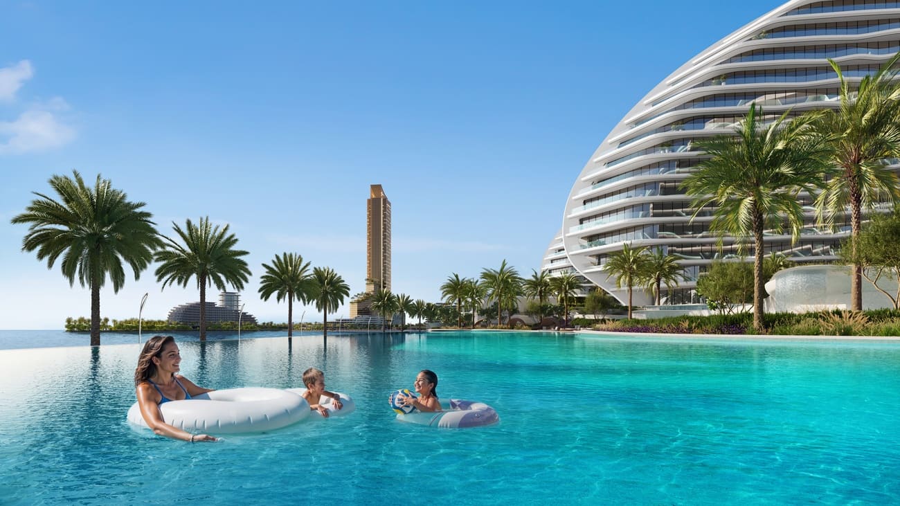 Swimming Pools amenity image