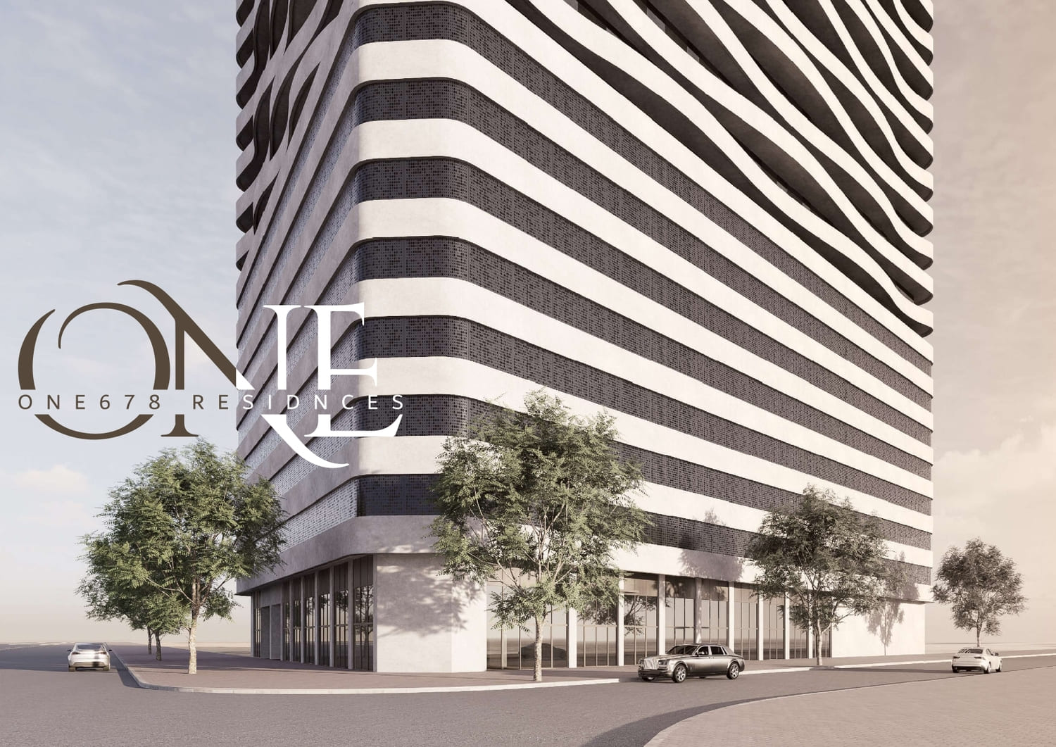 One 678 Residences cover image