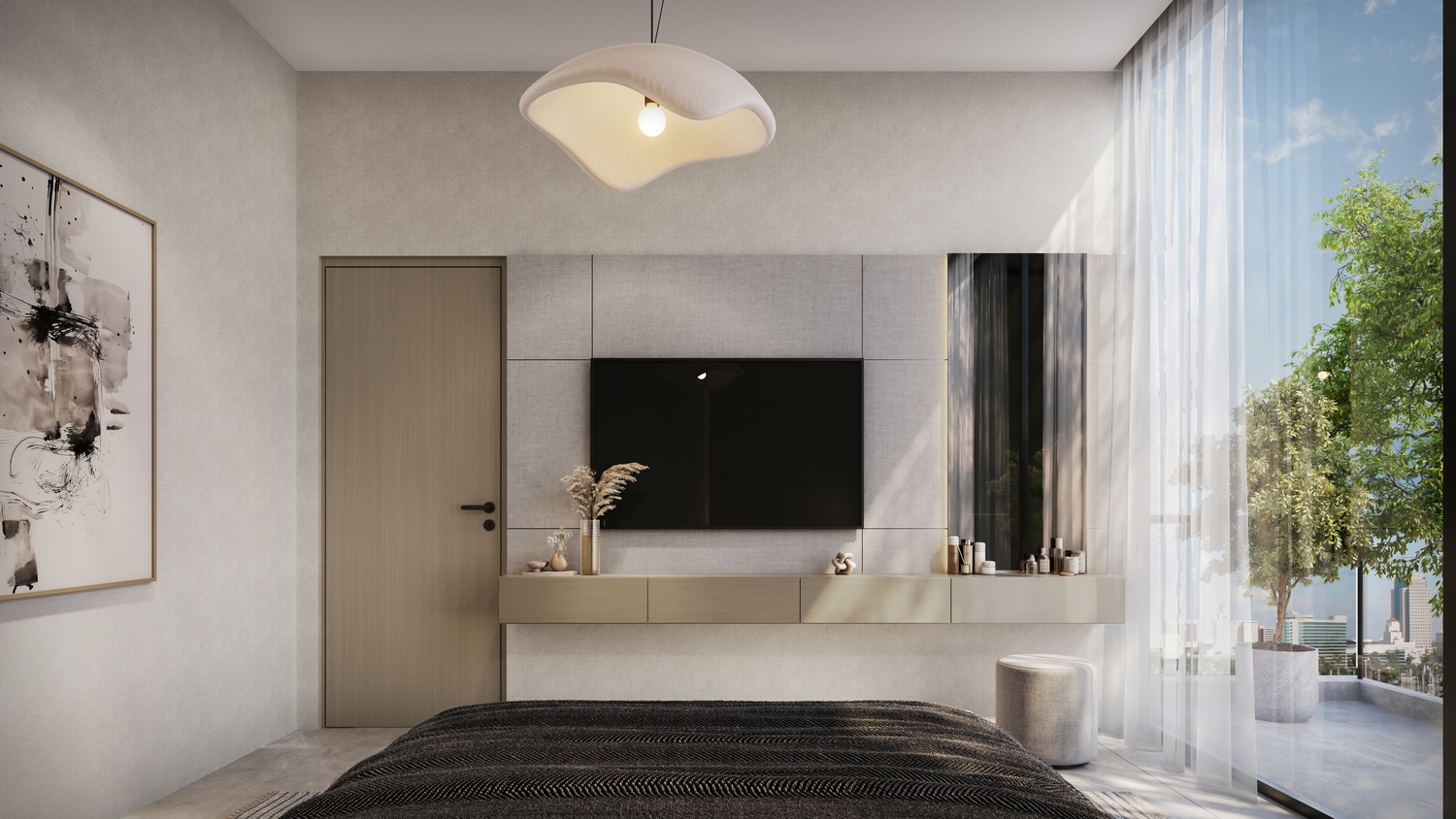 Verano by Prescott interior 3