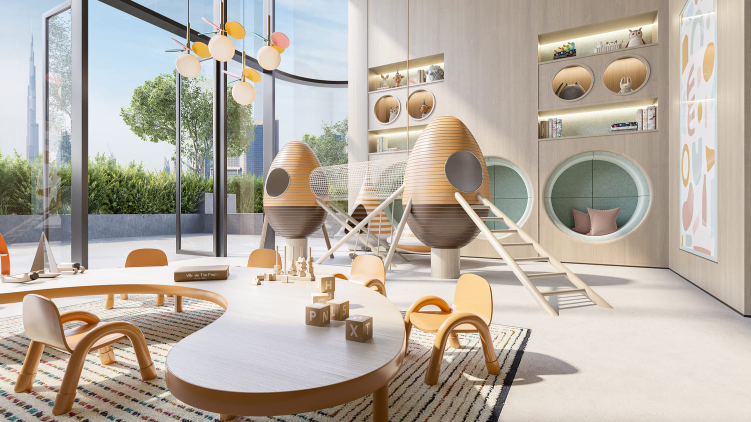 Kids Play amenity image