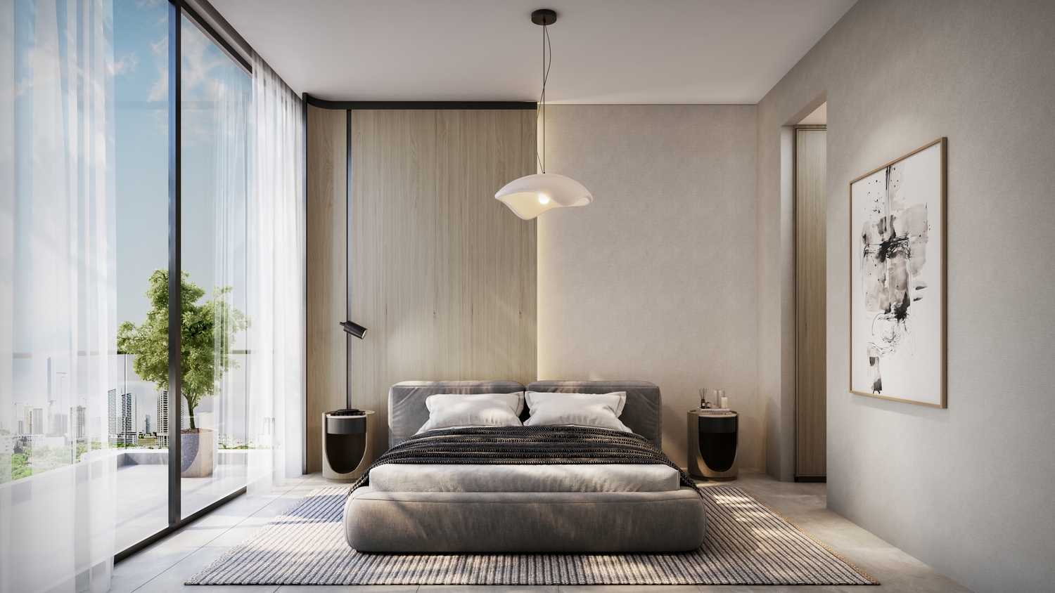 Verano by Prescott interior 2