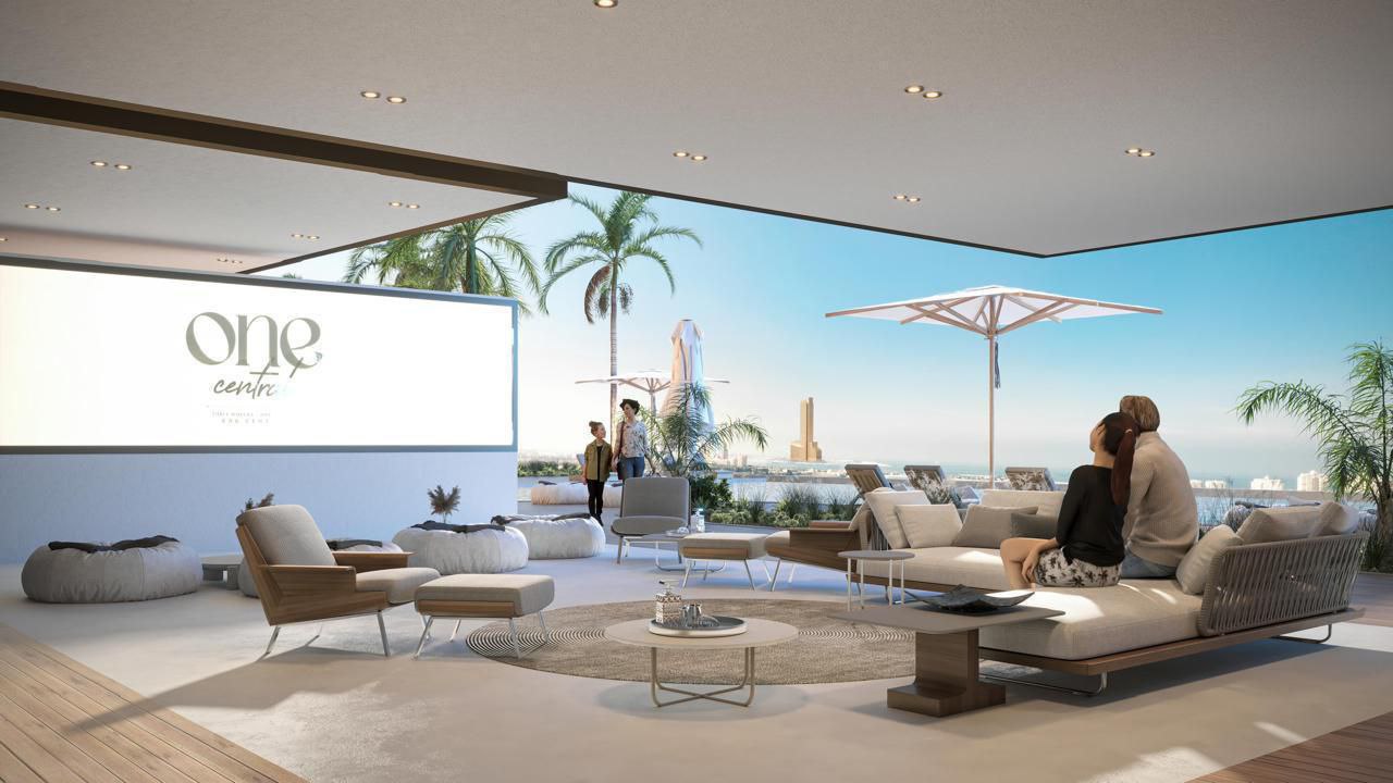 Outdoor Cinema amenity image