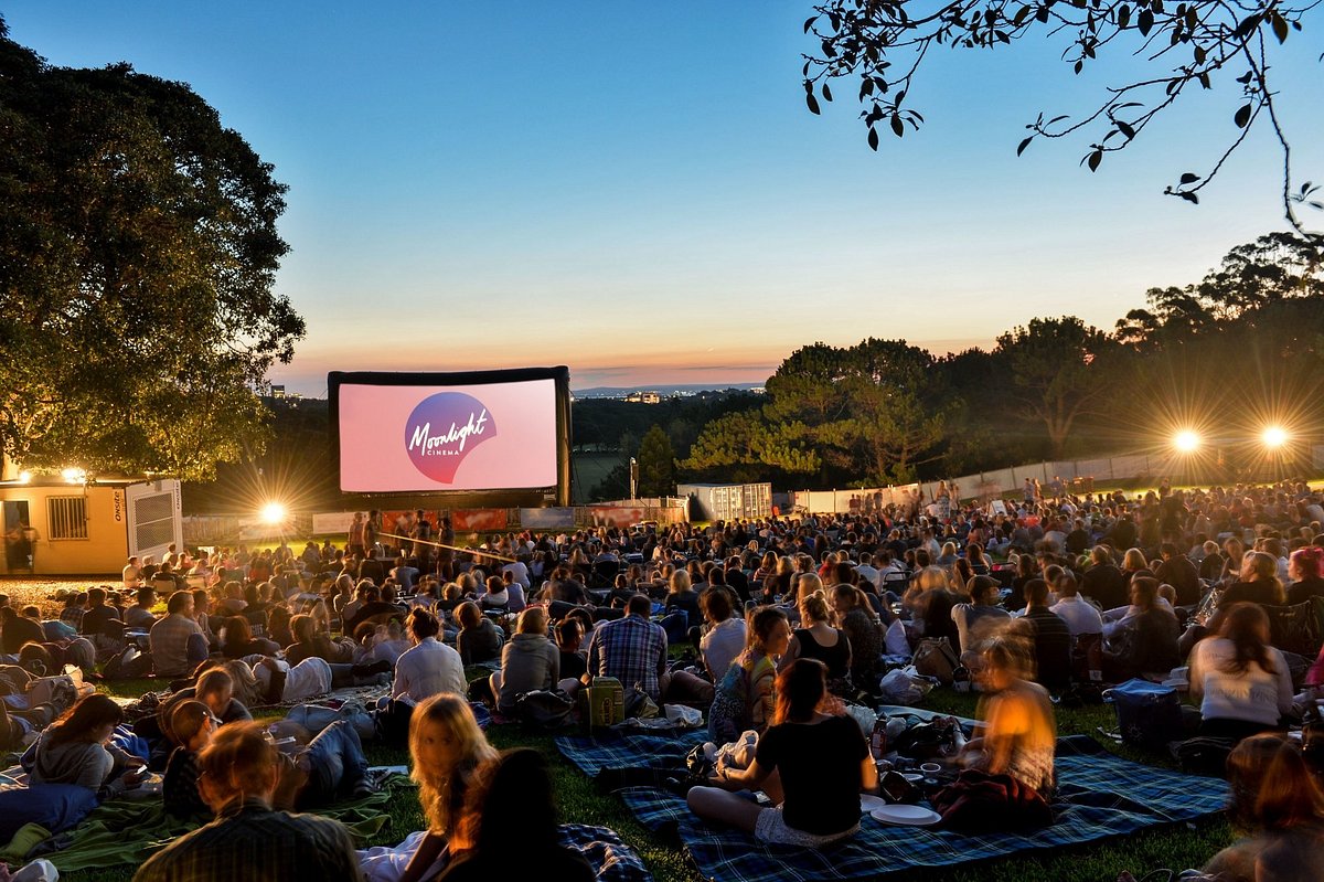 Outdoor Cinema amenity image