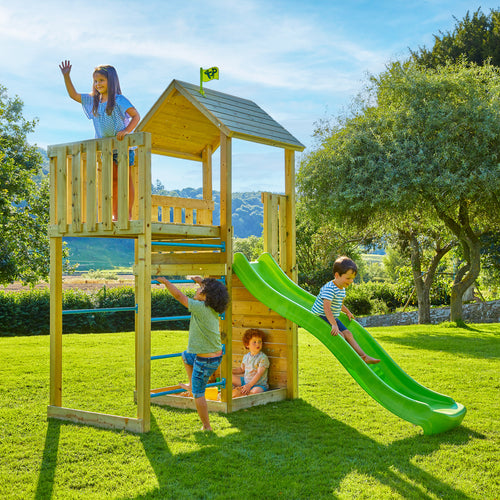 Outdoor Kids Play Area amenity image