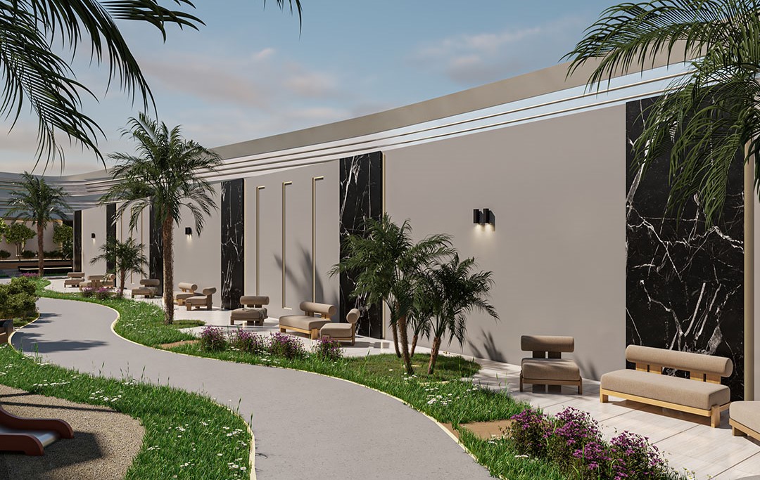 Sitting Areas amenity image