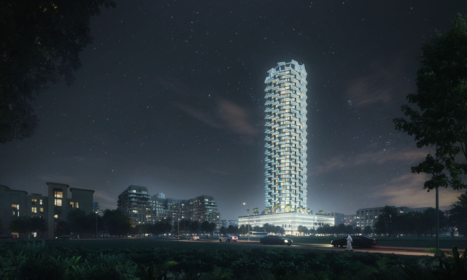 Binghatti Phantom cover image